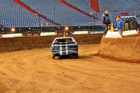 stock-car