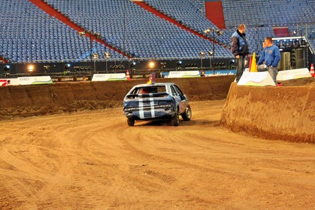 stock-car