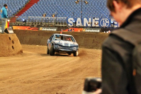 stock-car