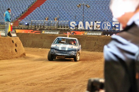 stock-car