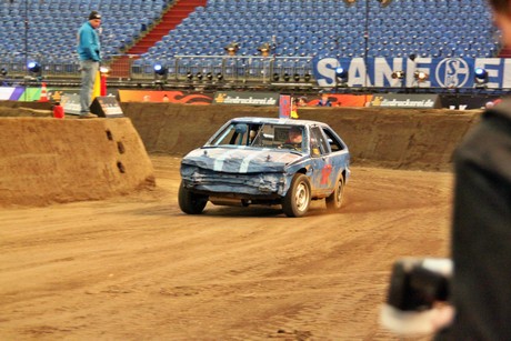 stock-car