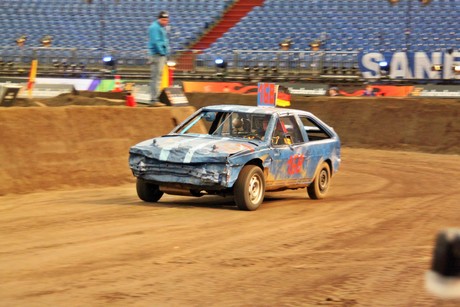 stock-car