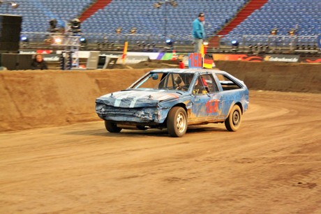 stock-car