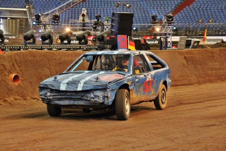 stock-car