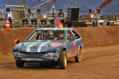 stock-car