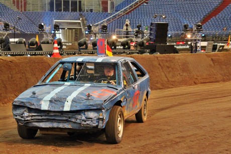 stock-car