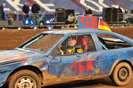 stock-car