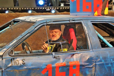 stock-car