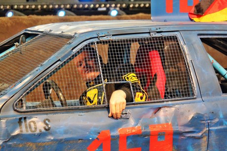 stock-car