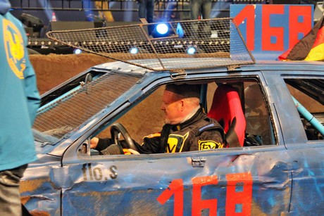 stock-car