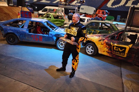 stock-car