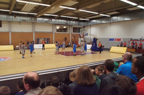 RheinStars