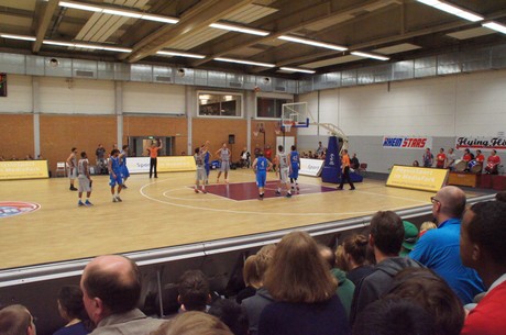 RheinStars