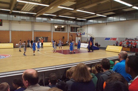 RheinStars