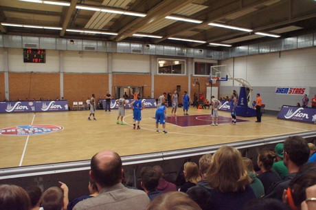 RheinStars