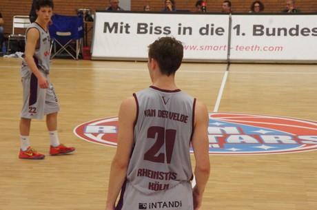 RheinStars