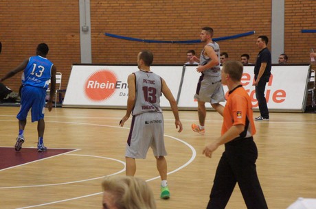 RheinStars