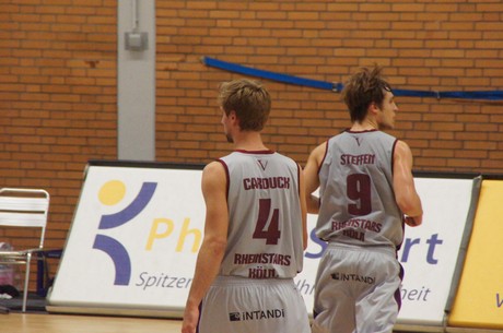 RheinStars