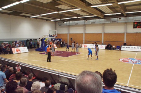 RheinStars