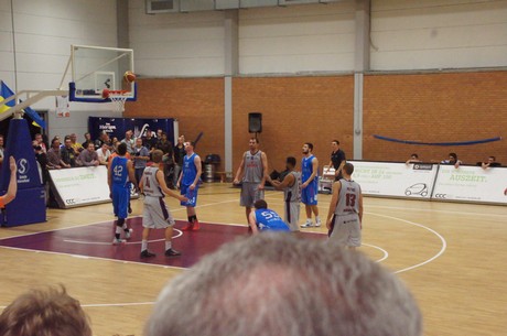 RheinStars