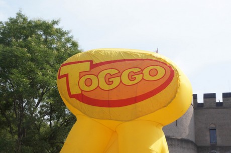 TOGGO-tour