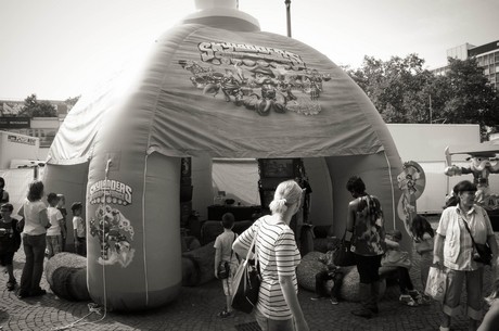TOGGO-tour