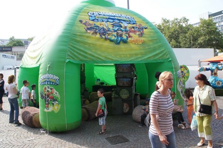 TOGGO-tour