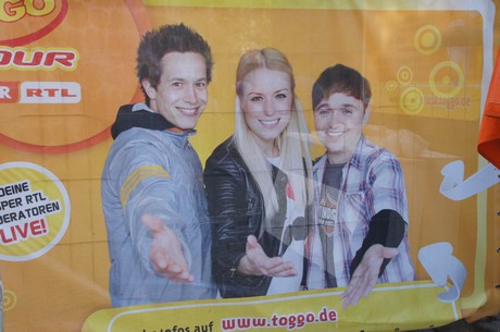 TOGGO-tour