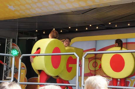 TOGGO-tour