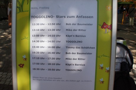 TOGGO-tour