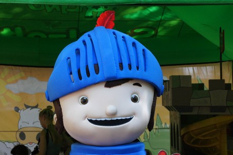 TOGGO-tour