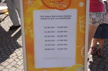 TOGGO-tour