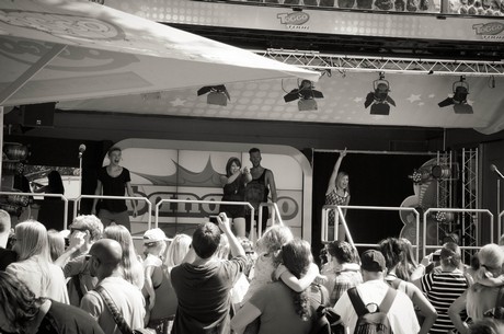 TOGGO-tour