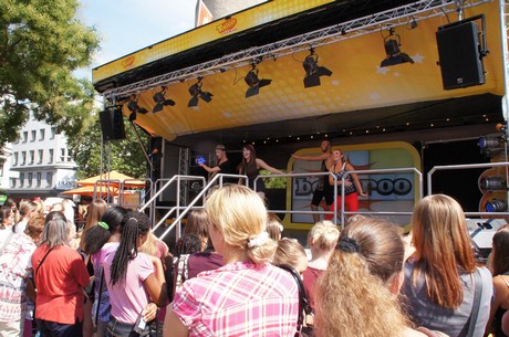 TOGGO-tour