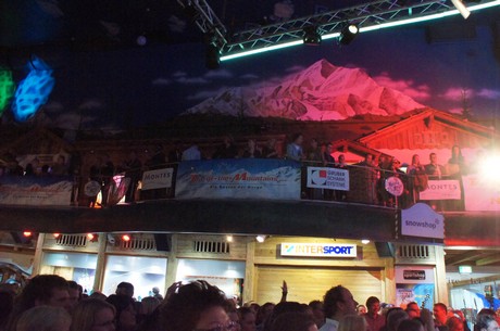 Top-of-the-Mountains