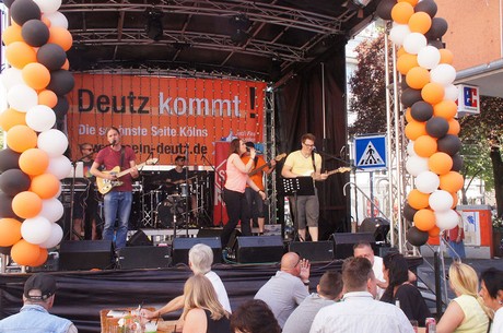 volksfest
