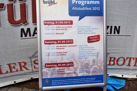 altstadtfest-bruehl