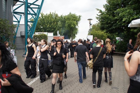 amphi-festilval