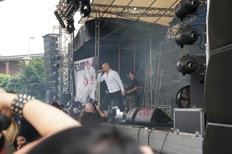 amphi-festilval