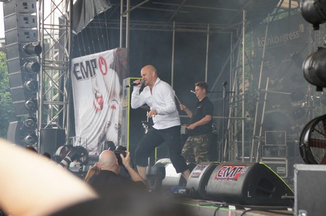amphi-festilval