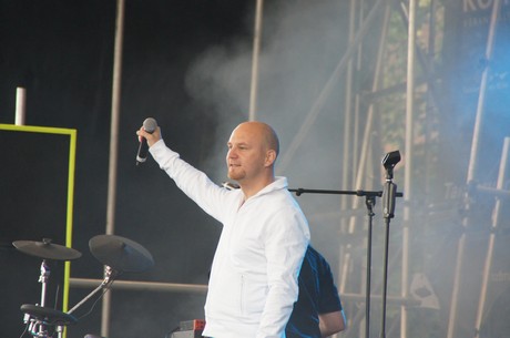 amphi-festilval
