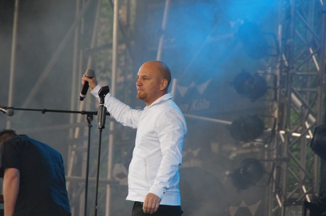 amphi-festilval