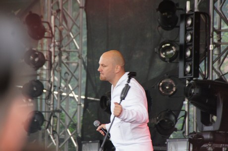amphi-festilval