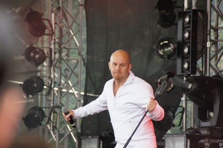 amphi-festilval