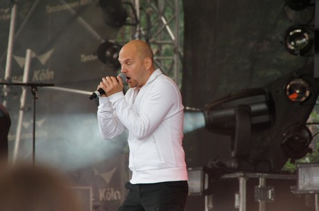 amphi-festilval