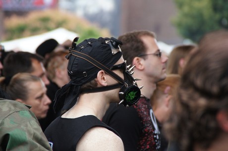 amphi-festilval