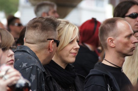 amphi-festilval