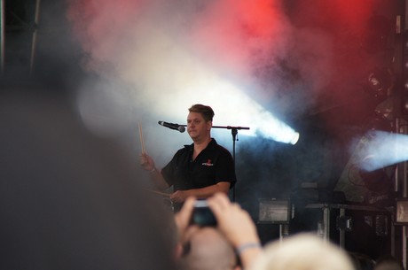 amphi-festilval