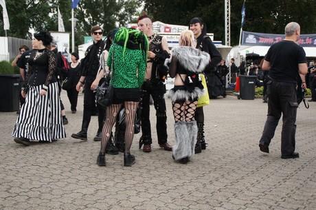 amphi-festilval