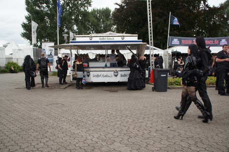 amphi-festilval